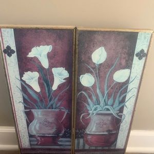 Home Decor Canvas Like